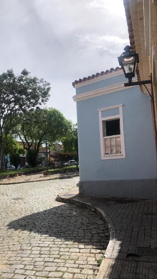 Espaco Compo 03 São João del Rei 外观 照片
