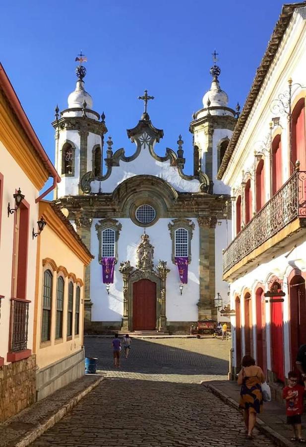 Espaco Compo 03 São João del Rei 外观 照片